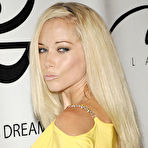 First pic of Kendra Wilkinson Nude Posing Photos
