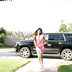 First pic of Lucy Doll Acrobatic sex