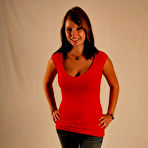 First pic of Sara Cute Amateur Step1Models - Bunny Lust