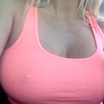 Second pic of Xo Gisele Candid Shots - Bunny Lust