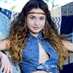 First pic of Susie B - Cenyme at HQ Babes