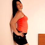 First pic of Naughty Mag - A Birthday Treat...For Her! - Dora (59 Photos)