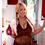 First pic of Brooke Marks The Sexy College Girl - Cherry Nudes