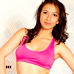 First pic of Naughty Mag - For her, it's sand, surf and sex! - Selena (70 Photos)