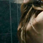 First pic of Karine Vanasse topless scenes from Switch