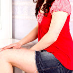 First pic of Naughty Mag - "I forgot to get naked!" - Enija (68 Photos)