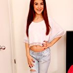 First pic of Sally Squirt - Karup's Hometown Amateurs 5