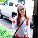 First pic of Sally Squirt - My Babysitters Club