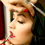 First pic of Leanne Crow at HQ Babes