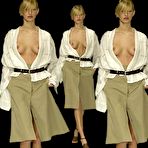 Fourth pic of Karolina Kurkova