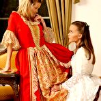 First pic of Turned on court ladies Zoe McDonald and Mia Ross please each other in bedroom