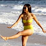 Second pic of :: Largest Nude Celebrities Archive. Kat Graham fully naked! ::