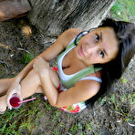 First pic of Aubrey Paige Walk In The Park / Hotty Stop