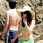 First pic of Kate Beckinsale