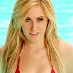 First pic of Ashley Vallone Itty Bitty Party All Star - Bunny Lust