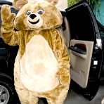 First pic of Dancing Bear, sex party, bachelorette parties gone wild, party hardcore