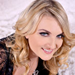 First pic of A Double Dong for this Blonde - Her Horny Holes get Crammed free photos and videos on 1By-Day.com