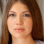 First pic of Naked Perky Brunette