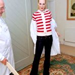 First pic of Firm Hand Spanking