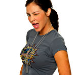 Third pic of Katharine McPhee sexy posing scans from mags