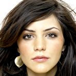 Third pic of Katharine McPhee various sexy posing mag scans