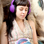 First pic of Tahlia J in Hirsute Tease by Abby Winters | Erotic Beauties