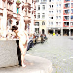 Second pic of Nude in Public - Public Nudity - Naked In Public - Outdoor - Exhibtionism - Flashing - NIP-Activity.com