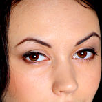 Fourth pic of Joanna C - Glamorous at HQ Babes