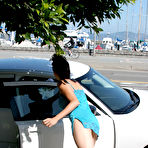 First pic of Nude in San Francisco - nudeinsf.com - 100% full public nudity, beautiful young girls all naked in public, in San Francisco, all exclusive pictures!