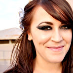First pic of FoxHQ - Leanne Crow Rooftop