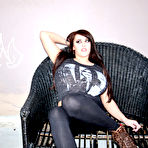 Third pic of FoxHQ - Leanne Crow Rooftop