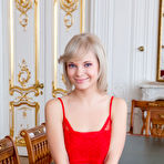 First pic of Feeona A nude in erotic NIRMATA gallery - MetArt.com