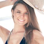 Second pic of Michelle Jean at the Beach