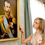 Fourth pic of Monika | Agent Hot - MPL Studios free gallery.