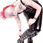 Third pic of BarelyEvil - Wicked Sexy Young Girls