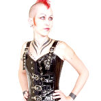 Fourth pic of BarelyEvil - Wicked Sexy Young Girls