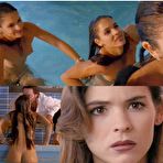 Fourth pic of Katja Woywood nude scenes from movies