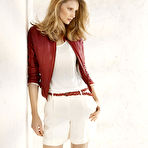 Third pic of Katrin Thormann sexy and topless posing scans