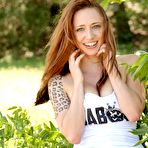 Second pic of Lily Xo Daisy Dukes Nude - Bunny Lust