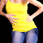 First pic of Jessica Lynn: Beautiful blonde babe Jessica Lynn... - BabesAndStars.com