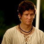 First pic of Kelly Adams in yellow bikini in Death In Paradise