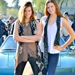 First pic of FTV ACCESS presents Raylene & Romi... New FTV Girls Adult Paysite Membership Review Scores 98/100! Quality Teen Nude Teen Models in Hot Masturbation Pictures & Videos.