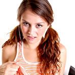 Second pic of Nude pictures of Allie - The Hometown Nudes of The ATK Galleria