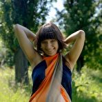 Fourth pic of Naked Girl Art - Russian Teens Pictures, Teen Series