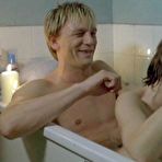 Second pic of Kelly Macdonald fully nude in sexual scenes from movies