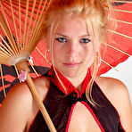 First pic of Gemini Big Boobs See Thru Dress Eye Candy Avenue - Bunny Lust