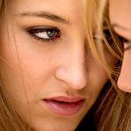 Third pic of Brett Rossi and Dani Daniels Topless Outside Together - Pmates Beautiful Girls!