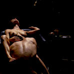 First pic of Kelly Overton in sex scenes from True Blood