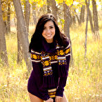 First pic of Josie Ann Golden Autumn - Bunny Lust