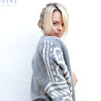 Second pic of Rhian Sugden Seriously Cozy Body In Mind - Cherry Nudes